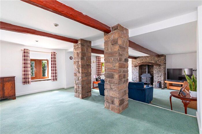 5 Bedroom Detached House For Sale In Pickles Hill, Oldfield, Keighley, West Yorkshire, BD22