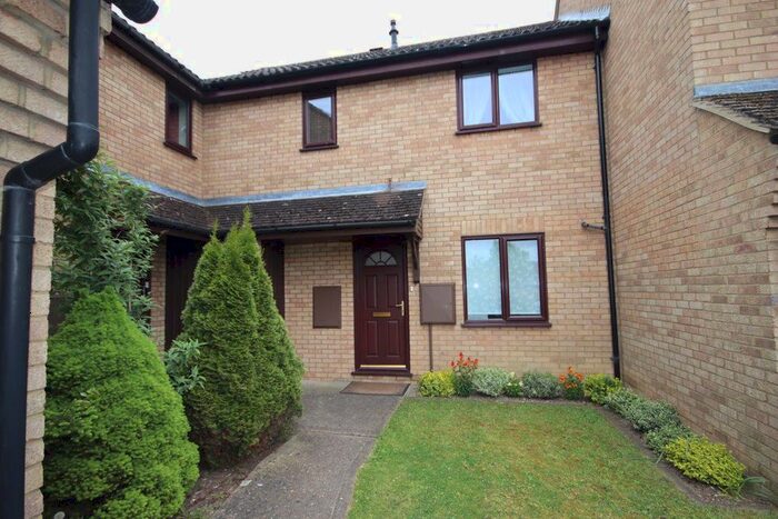 2 Bedroom Property To Rent In Whitgift Road, Teversham, Cambridge, CB1