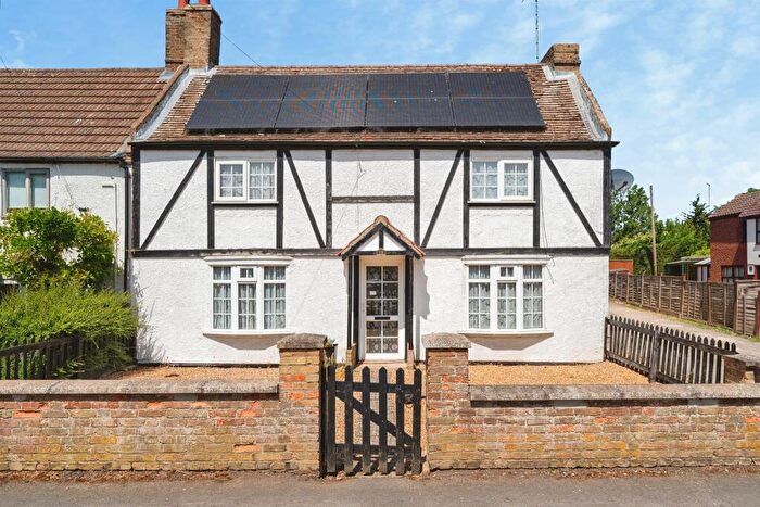 4 Bedroom Cottage For Sale In High Street, Manea, March, PE15