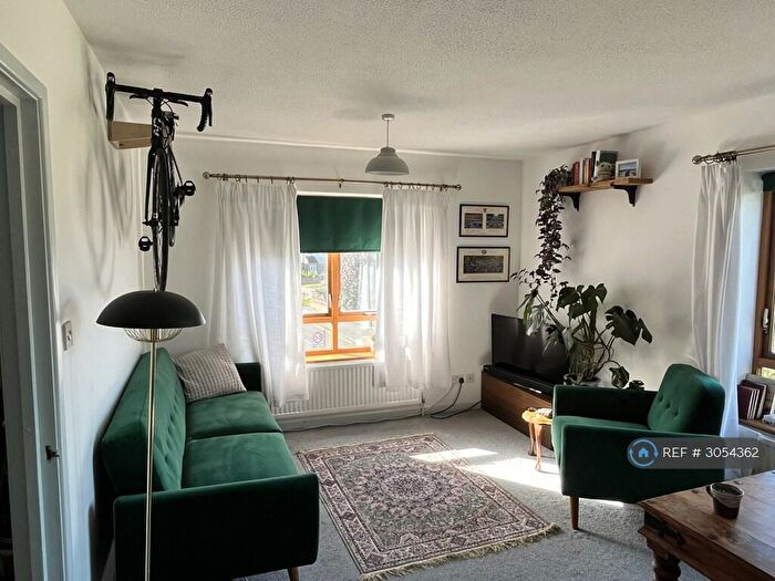 1 Bedroom Flat To Rent In Carlton Way, Cambridge, CB4