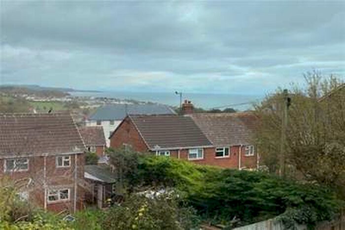 1 Bedroom Flat To Rent In Dawlish, EX7