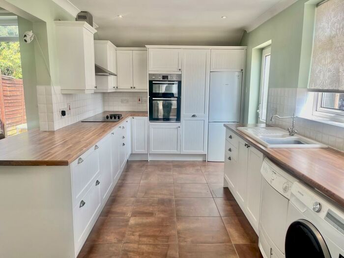 3 Bedroom House To Rent In Almond Walk, Boston, PE21