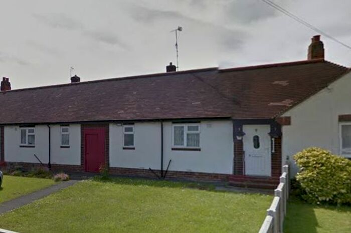1 Bedroom Bungalow To Rent In Chestnut Square, Stockton-On-Tees, TS19