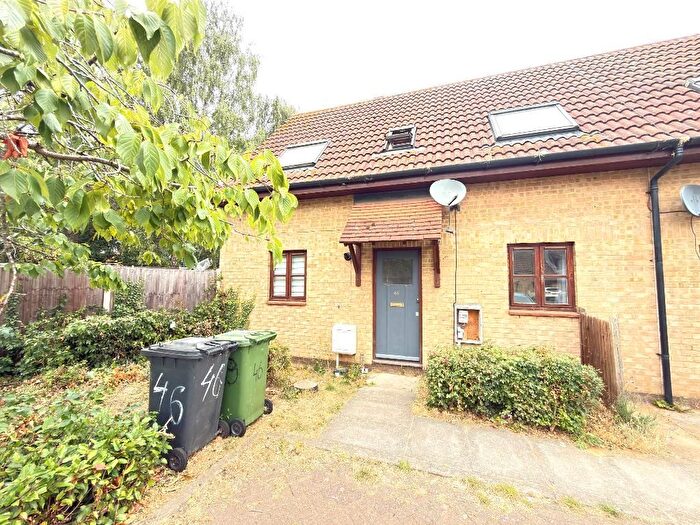 3 Bedroom End Of Terrace House For Sale In St Michaels Gate, Peterborough, PE1