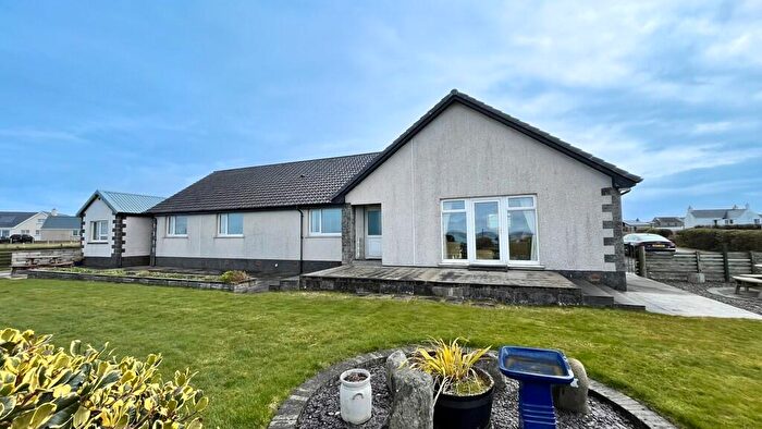 5 Bedroom Detached House For Sale In Seaview, Swordale, Point, Isle Of Lewis, HS2