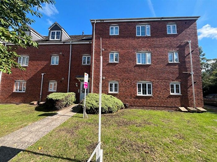 1 Bedroom Flat For Sale In The Locks, Woodlesford, Leeds, LS26