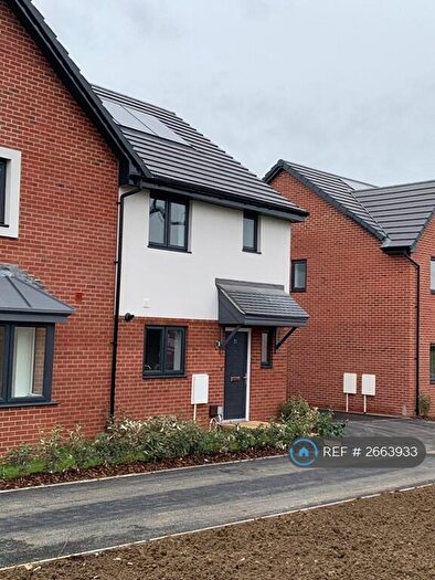 3 Bedroom Semi Detached House To Rent In Rowan Way, Gloucester, GL2