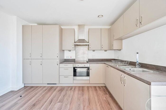 2 Bedroom Flat To Rent In Drummond House, Victory Parade, Woolwich, London, SE18