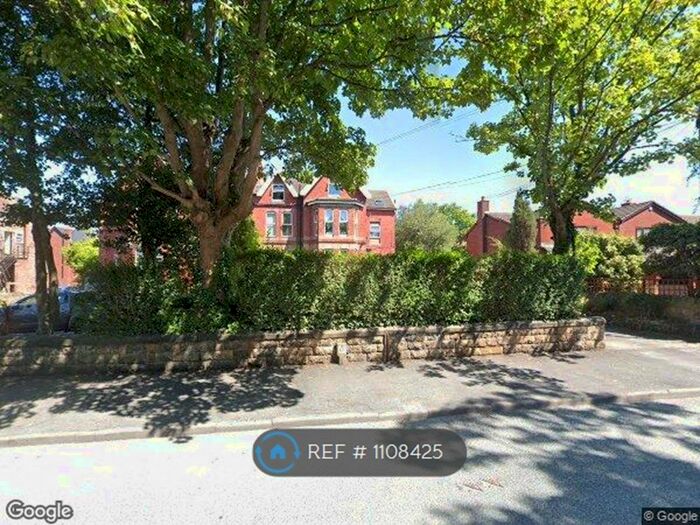 3 Bedroom Flat To Rent In Bidston Road, Prenton, CH43