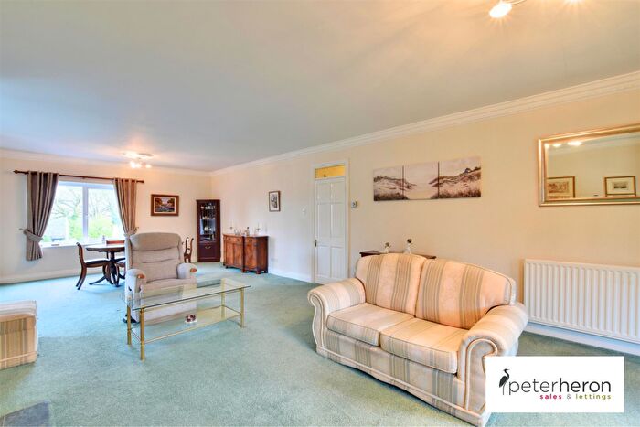 2 Bedroom Apartment For Sale In Whitburn Hall, Whitburn, Sunderland, SR6