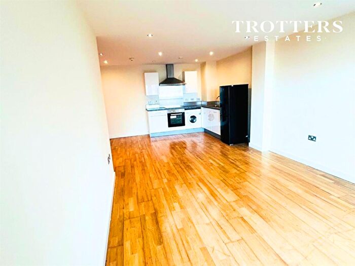 2 Bedroom Flat To Rent In The Reach, Leeds Street, Liverpool, L3