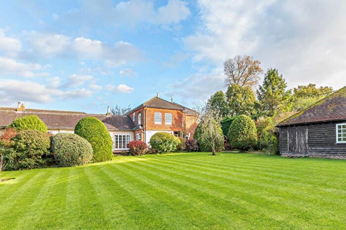 4 Bedroom Detached House For Sale In Rowner Road, Billingshurst, West Sussex, RH14