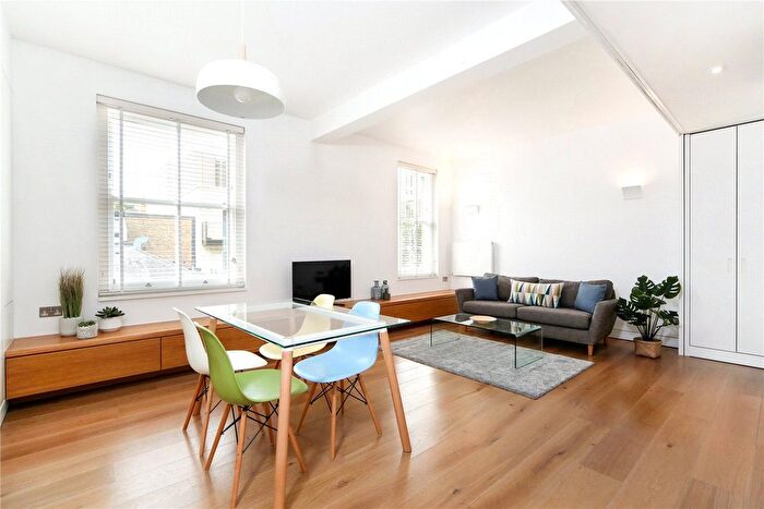 2 Bedroom Flat For Sale In Kent House, Kensington Court, Kensington, London, W8