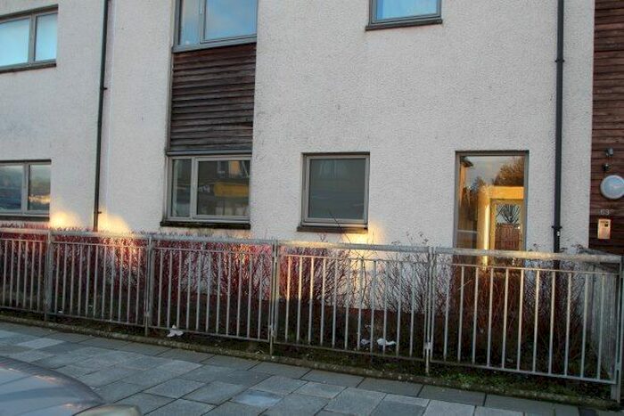 1 Bedroom Flat To Rent In Drip Road, Stirling FK8