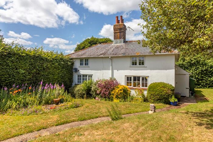 3 Bedroom Cottage To Rent In Parkside Lane, Ropley, Alresford, Hampshire, SO24