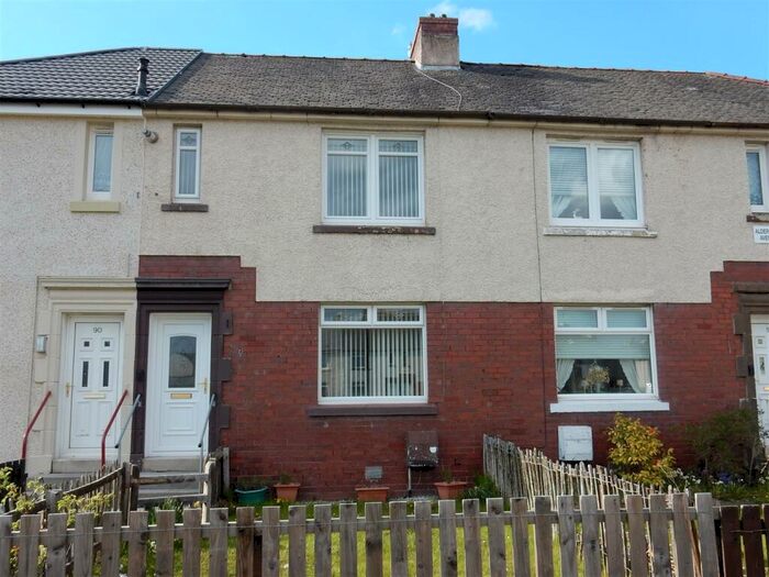 3 Bedroom House To Rent In Laurel Drive, Wishaw, ML2