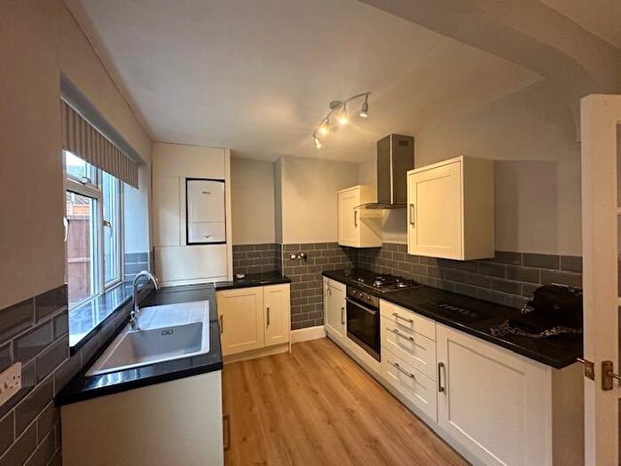 3 Bedroom Property To Rent In Cherry Orchard, Kidderminster, DY10