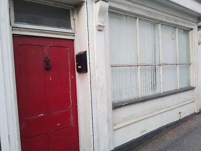 1 Bedroom Flat To Rent In West Street, Weston-super-Mare, North Somerset, BS29