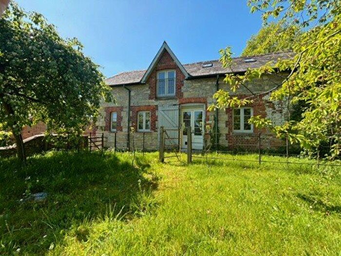3 Bedroom House To Rent In Frickers Lane, Ridge, Salisbury, SP3