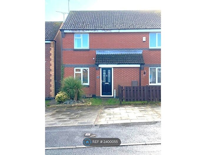 2 Bedroom Semi-Detached House To Rent In Rookery Lane, Coventry, CV6