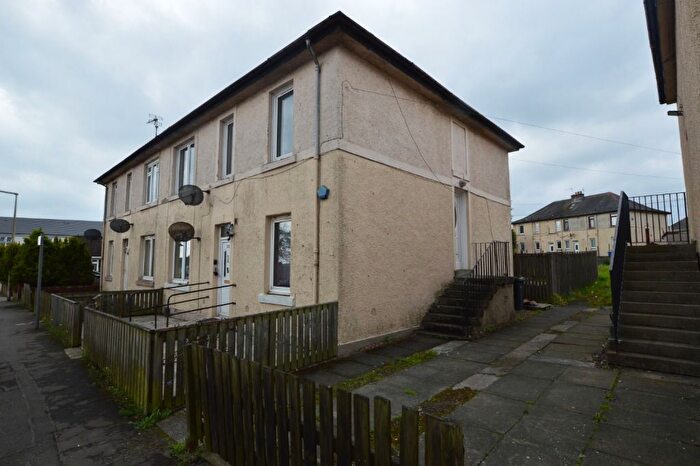2 Bedroom Flat To Rent In Minto Street, Lochgelly, KY5