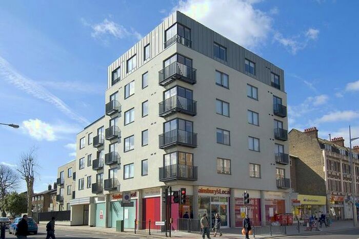Studio To Rent In Cavendish Road, Kilburn, NW6