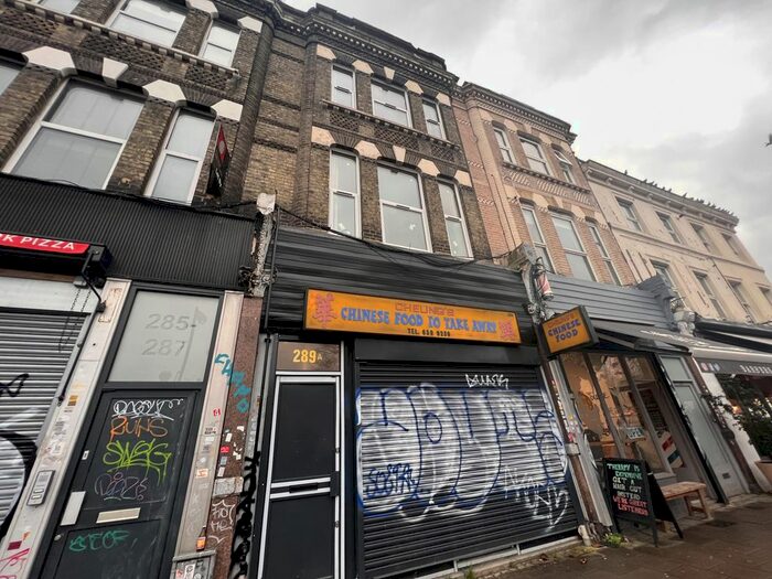 3 Bedroom Flat To Rent In Cheung\'s, , London, SE15