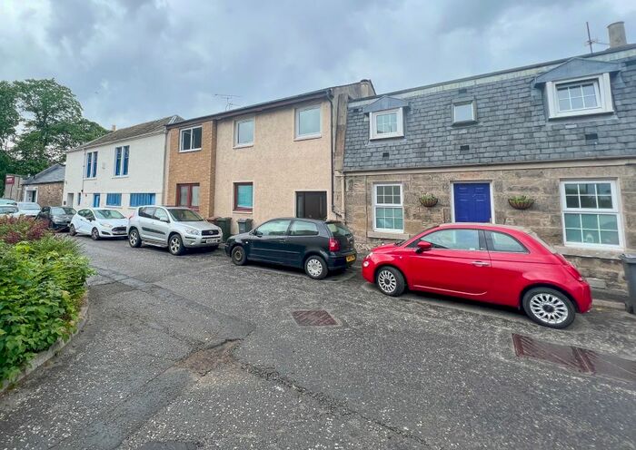 2 Bedroom Flat To Rent In Quality Street Lane, Davidsons Mains, Edinburgh, EH4