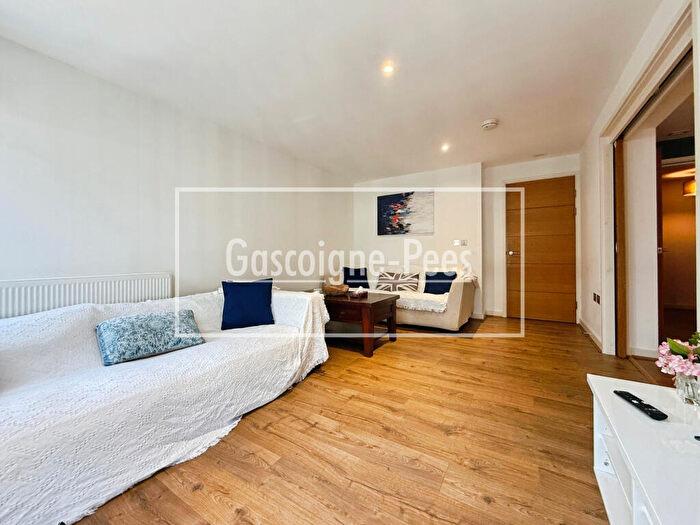 2 Bedroom Apartment To Rent In The Residence, Guildford, GU1
