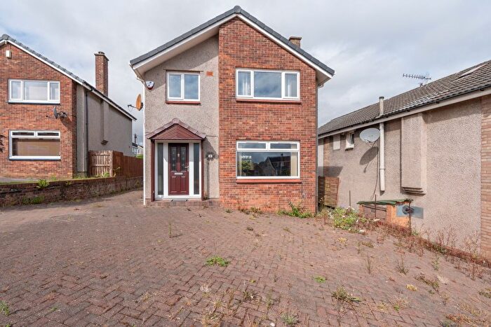 3 Bedroom Detached House For Sale In Chestnut Grove, Dunfermline, KY11
