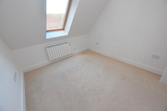 2 Bedroom Apartment To Rent In The Old Post Office, New Road, Moreton-In-Marsh, GL56