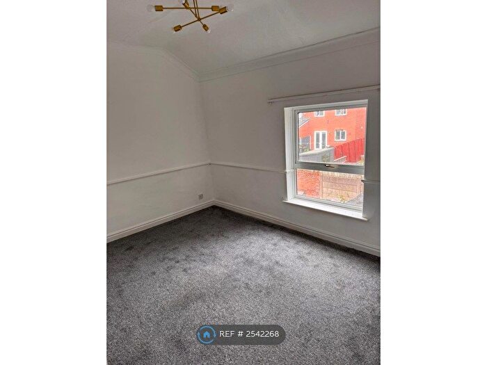 2 Bedroom Terraced House To Rent In Solvay Road, Northwich, CW8