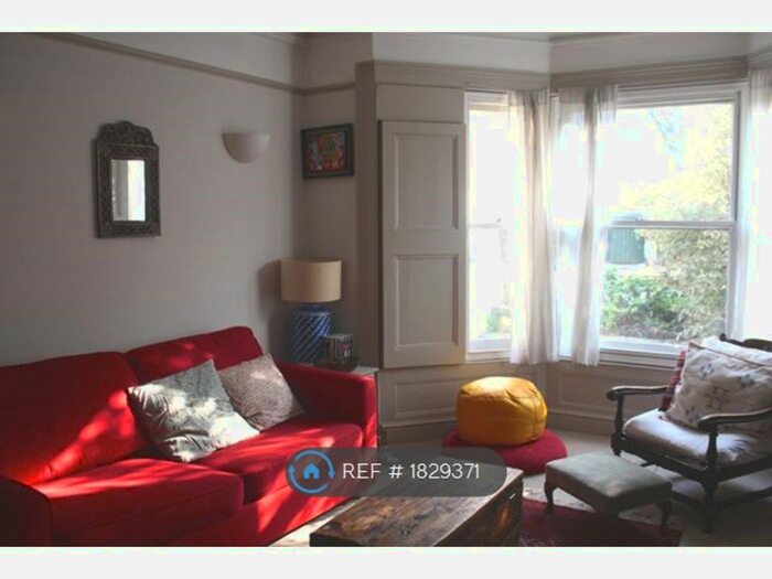 1 Bedroom Flat To Rent In Albion Road, London, N16