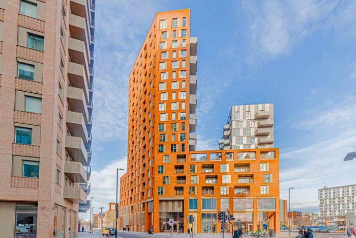 2 Bedroom Flat To Rent In Ashley Road, London, N17