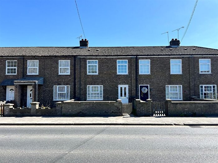 3 Bedroom Terraced House For Sale In Weeting, Brandon, IP27
