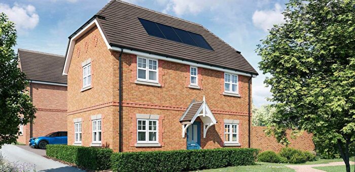 3 Bedroom Detached House For Sale In Oakdale Road, Maidenhead, SL6