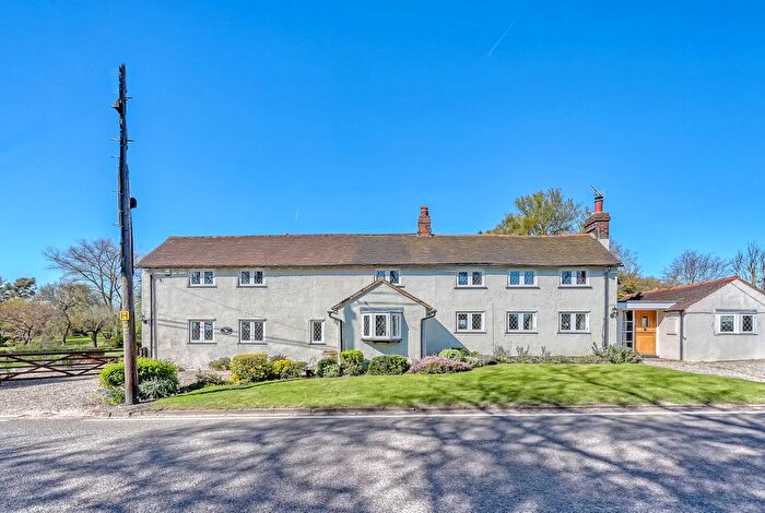 4 Bedroom Detached House For Sale In Blackmore Road, Fryerning, CM4