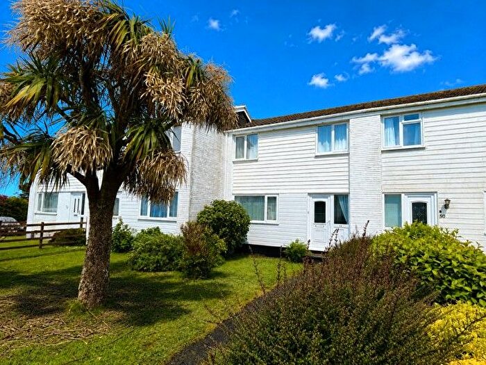 3 Bedroom Terraced House To Rent In Carey Park, Looe, PL13