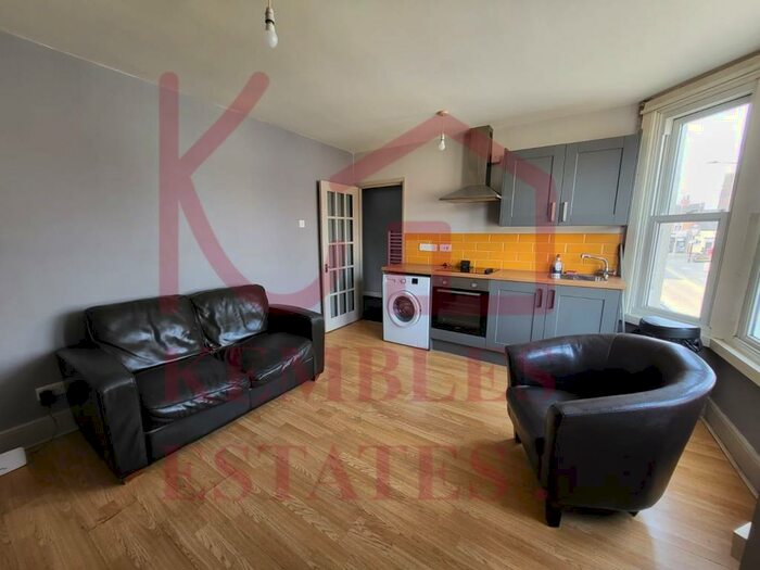 1 Bedroom Flat To Rent In Flat, High Street, Hatfield, Doncaster, DN7