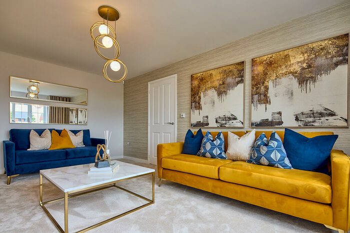 4 Bedroom Detached House For Sale In Stallings Lane, Kingswinford, DY6