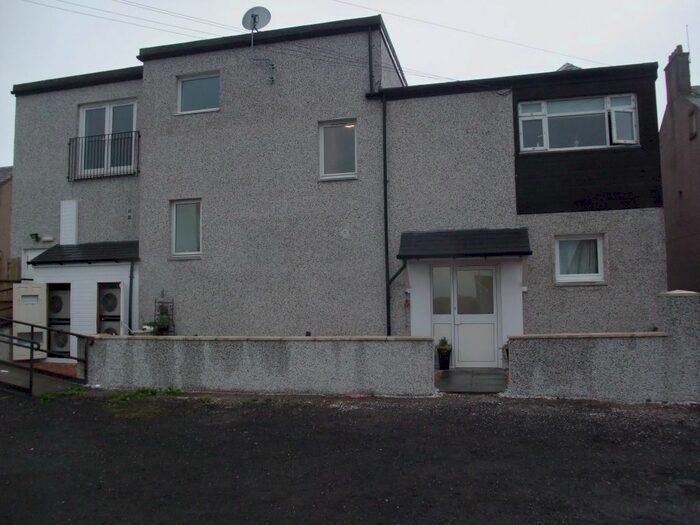 2 Bedroom Flat To Rent In Ballingry Lane, Lochgelly, KY5