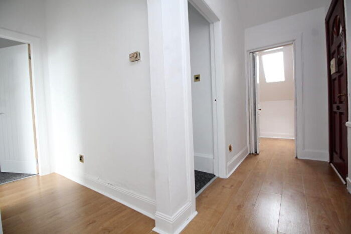 1 Bedroom Flat To Rent In /, John Street, Helensburgh, G84