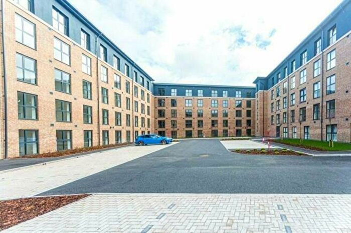 1 Bedroom Flat To Rent In Strutt House, Erasmus Drive, Derby, Derbyshire, DE1