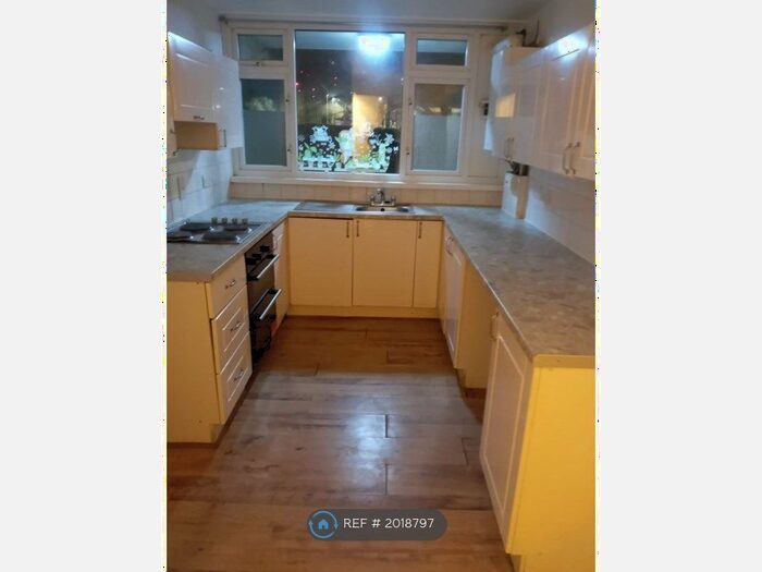 2 Bedroom Maisonette To Rent In Lilburne Walk, London, NW10
