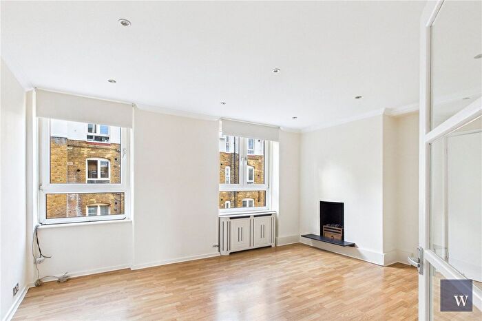 2 Bedroom Flat To Rent In Brixton Hill, London, SW2
