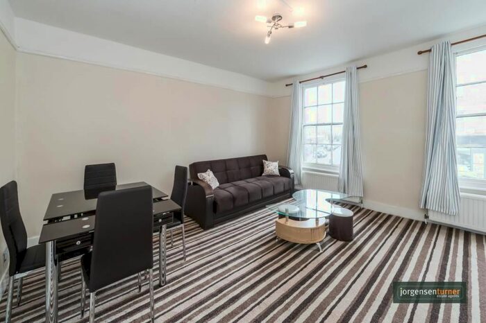1 Bedroom Flat To Rent In Uxbridge Road, Shepherds Bush, London, W12