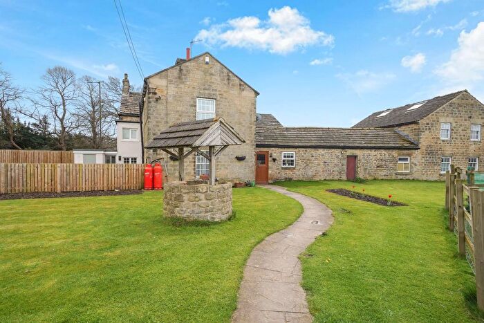 3 Bedroom Property For Sale In Bridge House Cottage, Harrogate Road, Harewood, LS17