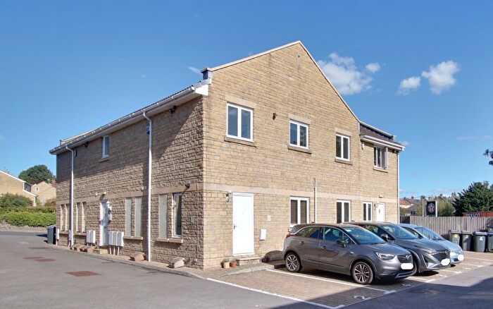 1 Bedroom Flat To Rent In New Road Court, Bradford-On-Avon, BA15