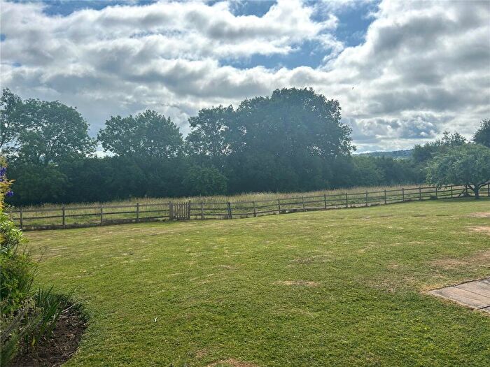 2 Bedroom Detached House To Rent In The Foxes, Ewyas Harold Common, Hereford, Herefordshire, HR2