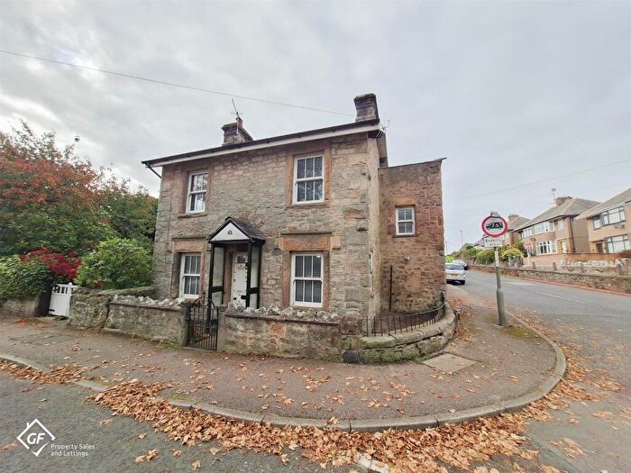 3 Bedroom Cottage For Sale In Middleton Road, Heysham, Morecambe, LA3